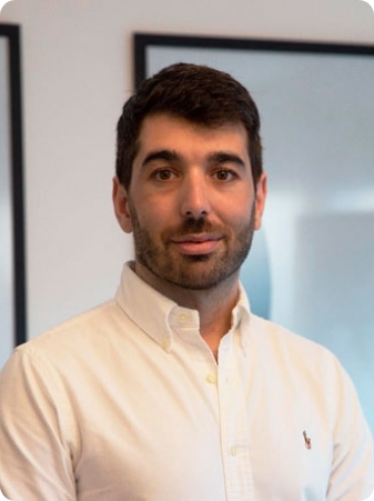 Ing. Leonardo Cecilia